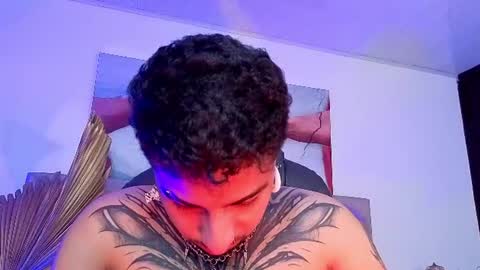 bastian66_ online show from August 5, 6:00 am