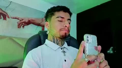 bastian66_ online show from August 6, 2:43 am