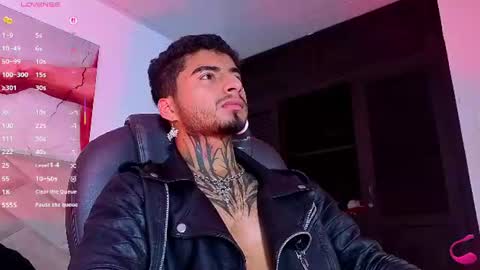 bastian66_ online show from August 14, 11:19 pm