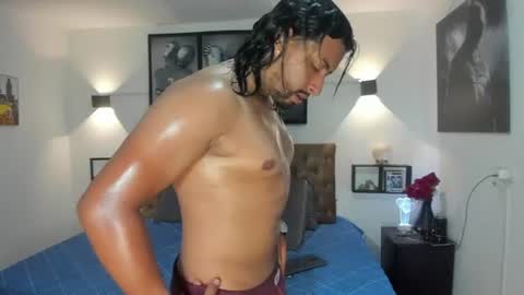 bastian_jones1 online show from August 11, 2:46 am