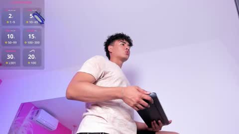 Bastian online show from April 9, 8:44 am