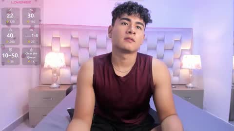 Bastian online show from April 9, 9:52 pm