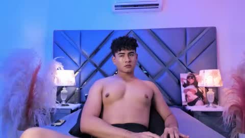 Bastian online show from April 16, 2:41 am