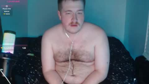 batenphuck online show from April 24, 3:32 am