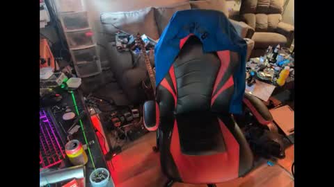 baterboy8687 online show from March 12, 8:23 am