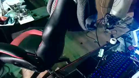 baterboy8687 online show from April 4, 11:06 am