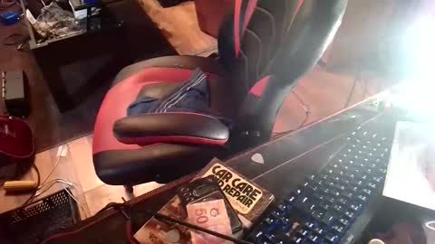 baterboy8687 online show from May 11, 4:48 am