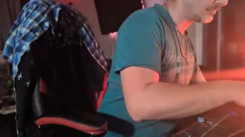 baterboy8687 online show from August 17, 9:58 am