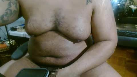 Bator Papi online show from February 26, 5:17 am