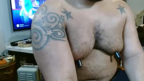 Bator Papi online show from March 3, 8:50 pm