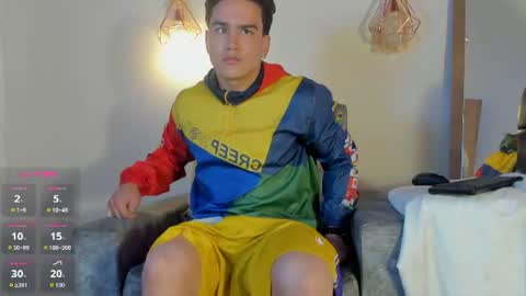 battista  online show from September 2, 5:04 pm