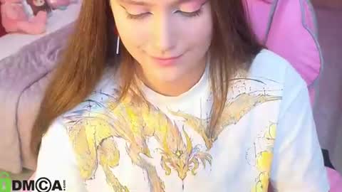 Jessica online show from August 12, 1:46 pm