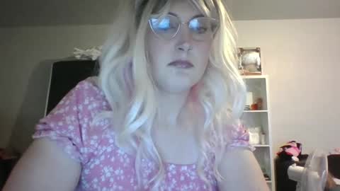 Brittney online show from March 1, 7:27 am