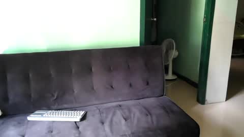 Baxter Bab online show from August 7, 2:55 am