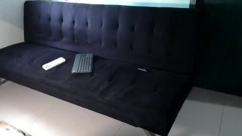 Baxter Bab online show from August 12, 12:24 am