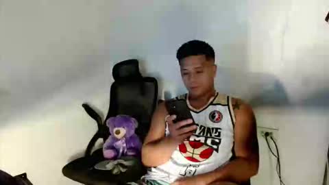 josh online show from May 19, 12:50 pm