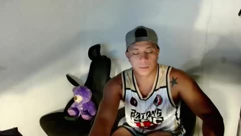 josh online show from May 19, 7:48 pm