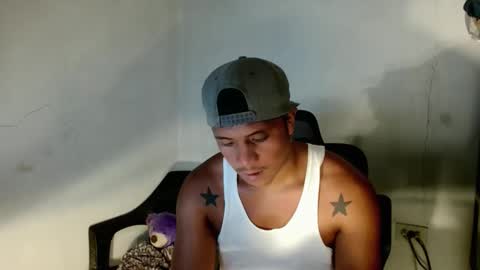 josh online show from May 30, 1:01 pm