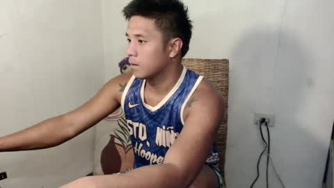 josh online show from August 13, 4:59 am