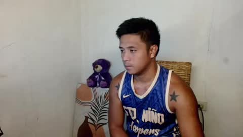 josh online show from August 14, 9:40 pm