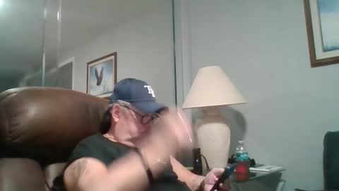 Single Grandpa in Florida. Love to C2C and have Fun Privately online show from May 28, 3:48 pm