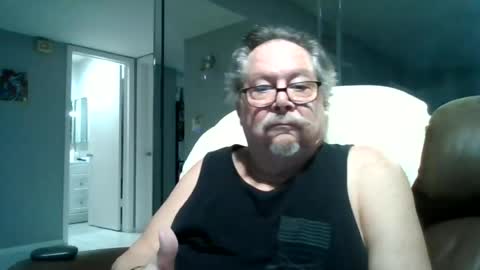 Single Grandpa in Florida. Love to C2C and have Fun Privately online show from June 22, 2:40 pm