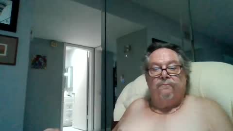 Single Grandpa in Florida. Love to C2C and have Fun Privately online show from June 22, 5:02 pm