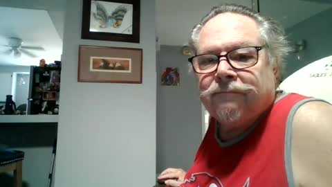 Single Grandpa in Florida. Love to C2C and have Fun Privately online show from June 25, 2:42 pm