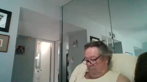 Single Grandpa in Florida. Love to C2C and have Fun Privately online show from June 29, 12:19 pm