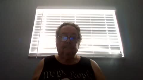 Single Grandpa in Florida. Love to C2C and have Fun Privately online show from July 20, 12:41 pm