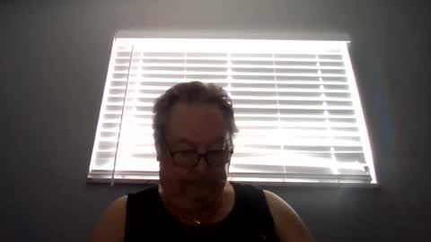Single Grandpa in Florida. Love to C2C and have Fun Privately online show from July 20, 1:47 pm