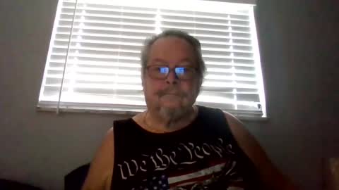 Single Grandpa in Florida. Love to C2C and have Fun Privately online show from August 7, 3:01 pm