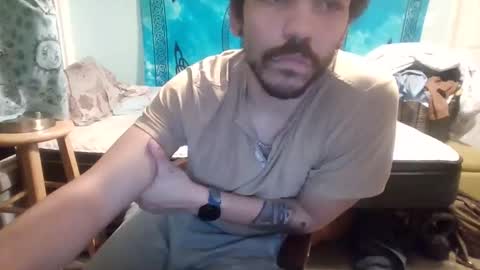 bbbbbro21 online show from March 9, 3:57 am