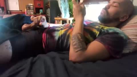 bbbbbro21 online show from March 10, 6:48 pm