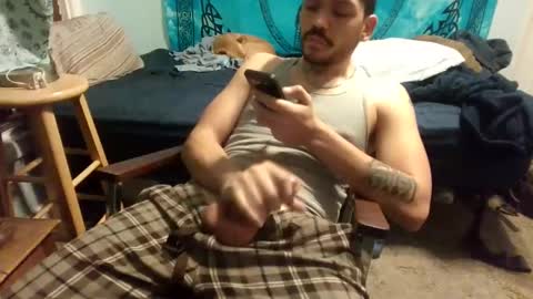 bbbbbro21 online show from April 7, 7:35 am
