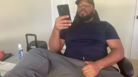 Zaddy online show from July 4, 12:51 pm