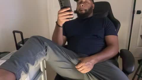 Zaddy online show from July 5, 8:28 am
