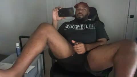 Zaddy online show from July 9, 10:53 am