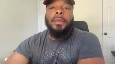 Zaddy online show from July 10, 2:01 pm