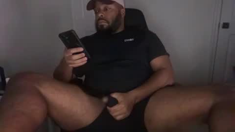 Zaddy online show from July 12, 2:29 am