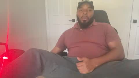 Zaddy online show from July 15, 9:27 pm