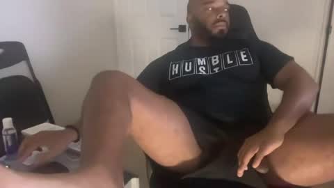Zaddy online show from July 21, 7:55 am