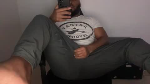 Zaddy online show from July 28, 10:43 am