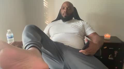 Zaddy online show from July 30, 1:07 pm