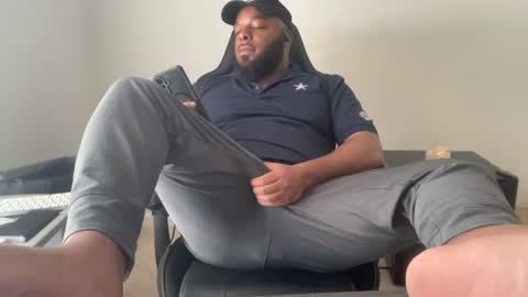 Zaddy online show from August 2, 8:49 pm
