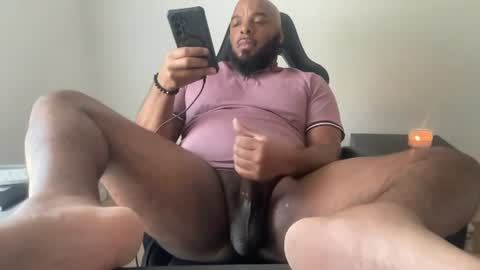 Zaddy online show from August 3, 5:42 pm