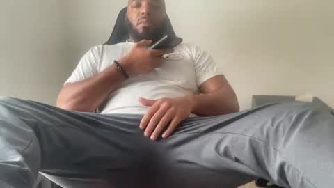 Zaddy online show from August 4, 4:59 pm