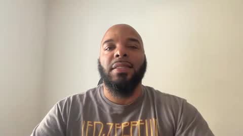 Zaddy online show from August 5, 5:44 pm