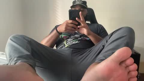 Zaddy online show from August 9, 1:23 pm