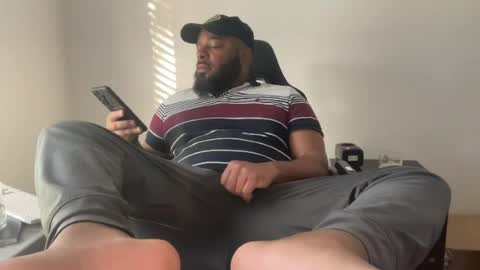 Zaddy online show from August 11, 12:51 pm